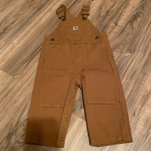 Carhartt overalls
